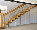 Construction et protection de vos escaliers par Escaliers Maisons à Saint-Benoit-sur-Loire